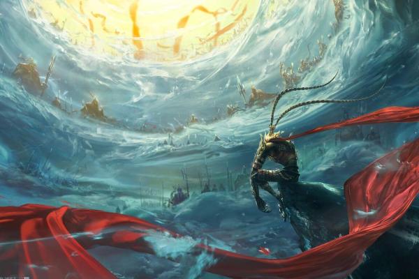 梦幻西游红尘试炼怎么做_梦幻西游手游红尘任务全等级红尘宝宝奖励