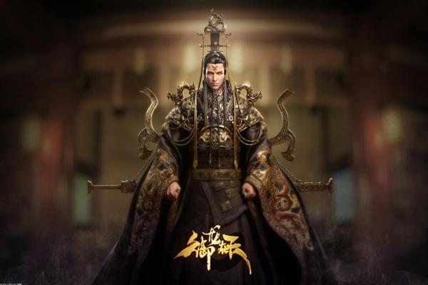 战神1高清重制版全关卡图文攻略_战神1代奎托斯完美通关