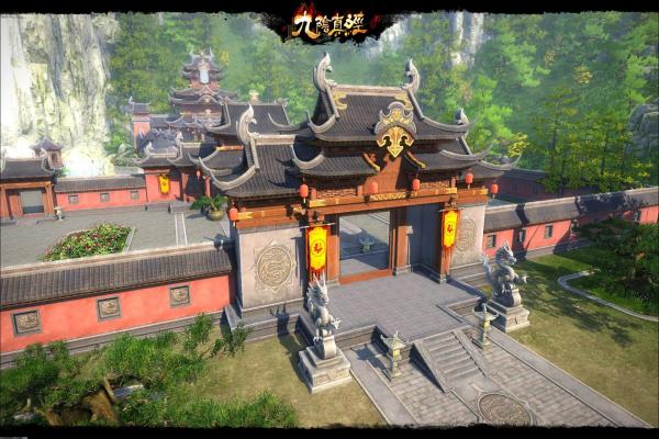 元气骑士前传战士技能-战士技能介绍与玩法解析