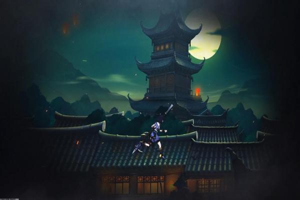王者荣耀宫本武藏皮肤-全部皮肤介绍与解析