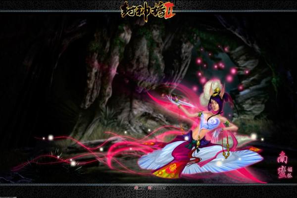 梦幻西游渡劫剧情流程攻略_渡劫任务完整通关指南
